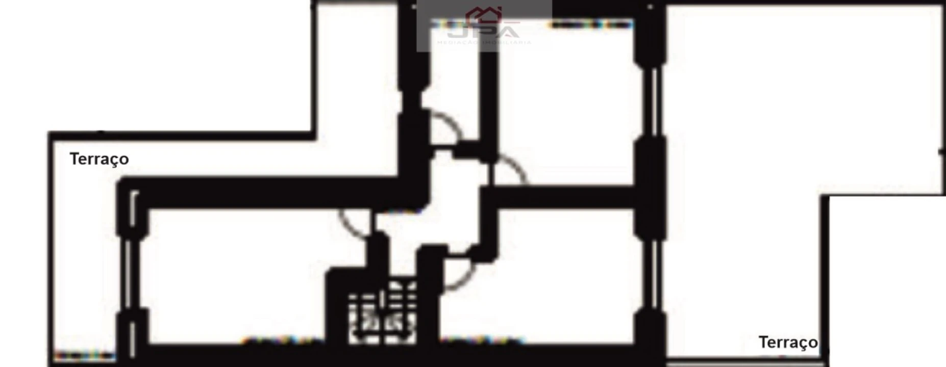 Moradia para Venda em Vila Nova de Cacela Foto 30