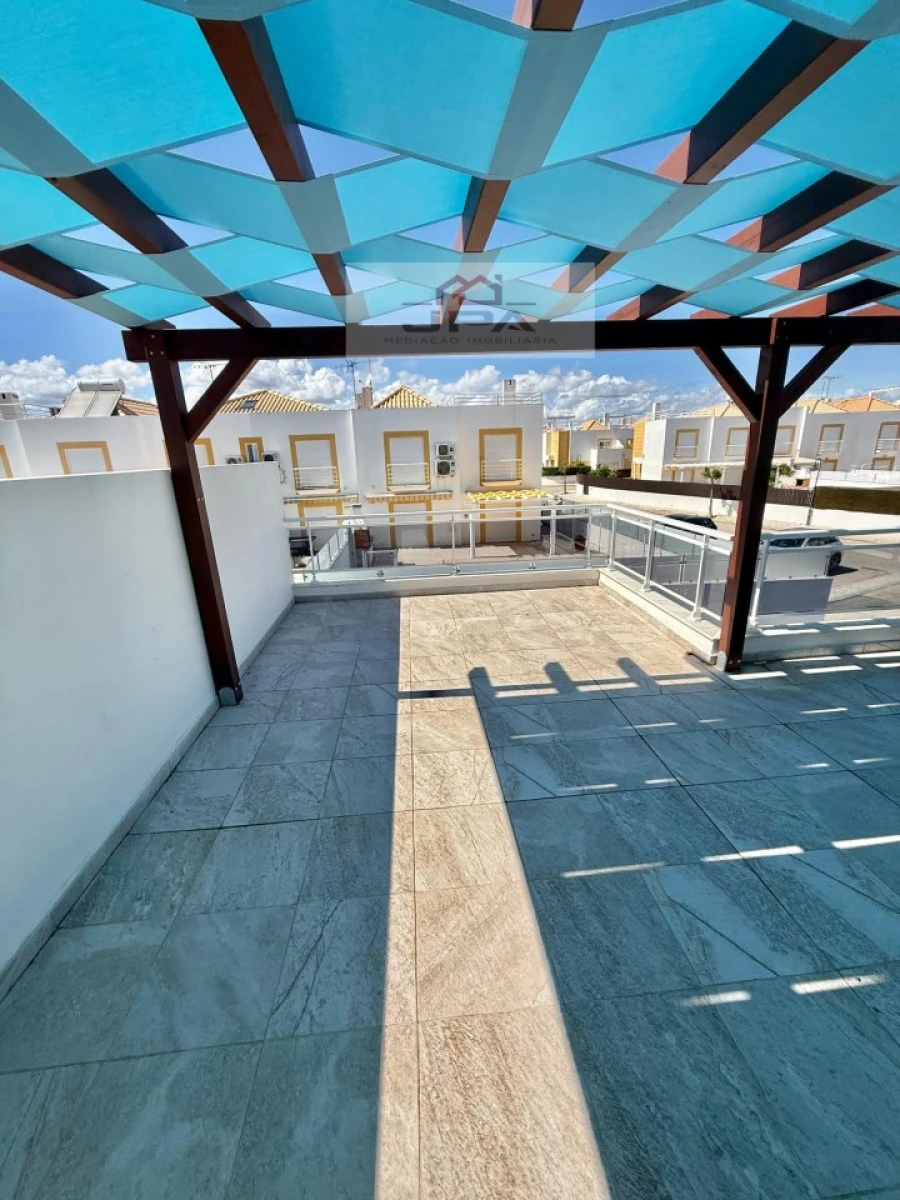 Moradia para Venda em Vila Nova de Cacela Foto 9