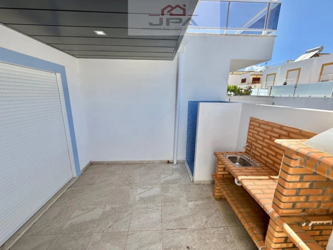 Moradia para Venda em Vila Nova de Cacela Foto 18