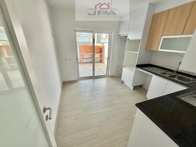 Moradia para Venda em Vila Nova de Cacela Foto 24