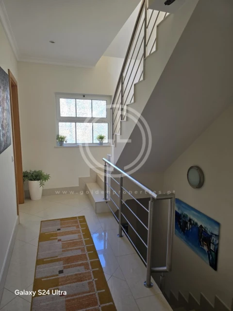 Moradia T3 para Venda em Quarteira