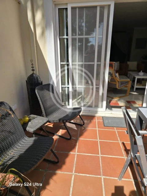 Moradia T3 para Venda em Quarteira