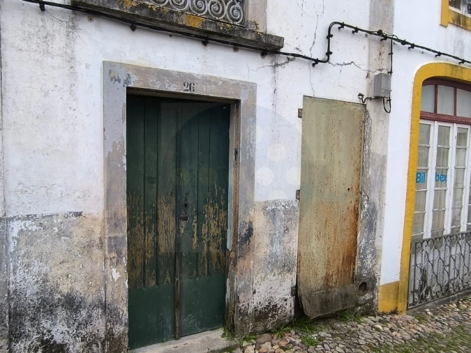 Prédio para Venda em Sardoal Foto 3