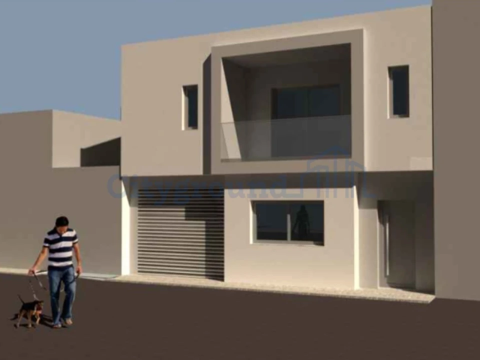 Moradia T4 para Venda em Ferrel Foto 2