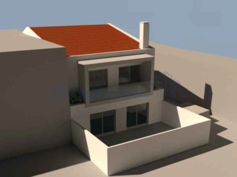 Moradia T4 para Venda em Ferrel Foto 5