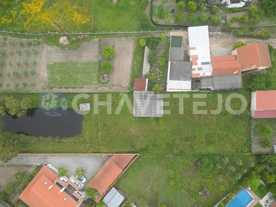 Terreno para Venda em Casais e Alviobeira Foto 11