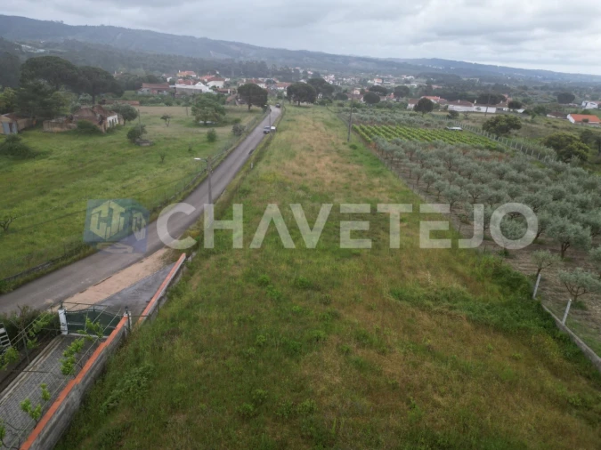Terreno para Venda em Casais e Alviobeira Foto 9