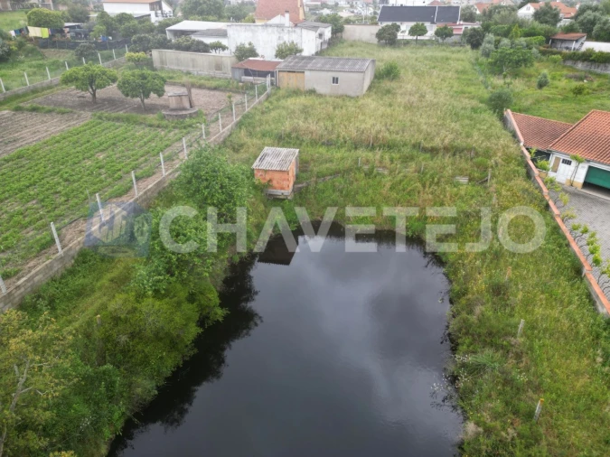 Terreno para Venda em Casais e Alviobeira Foto 10