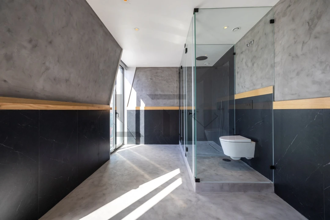 Apartamento T4 para Venda em Santo António Foto 33