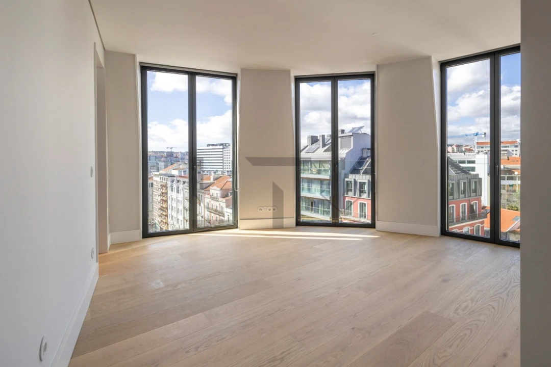 Apartamento T4 para Venda em Santo António Foto 35