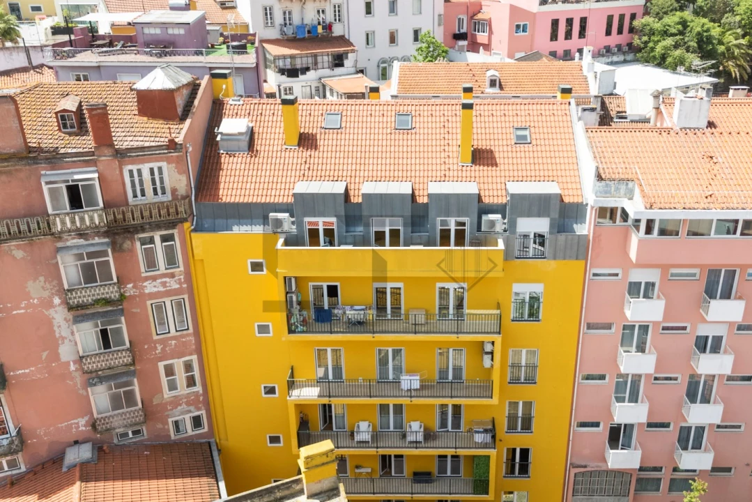 Apartamento T4 para Venda em Santo António Foto 28