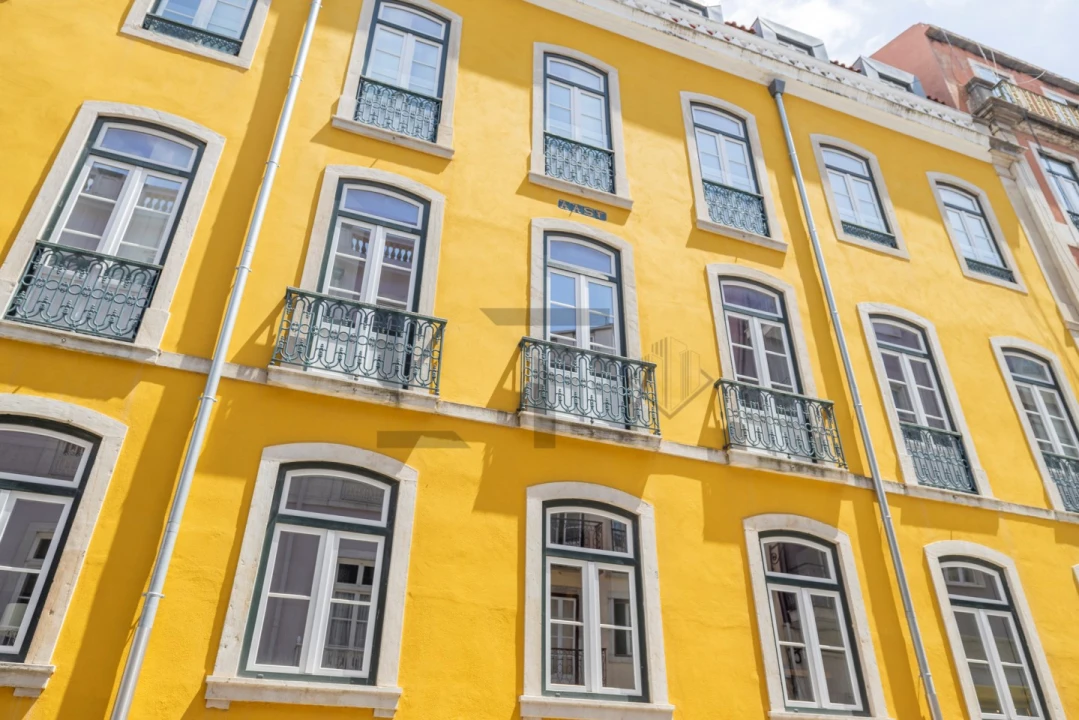 Apartamento T4 para Venda em Santo António Foto 32