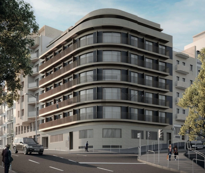 Apartamento para Venda em Santo António Foto 1