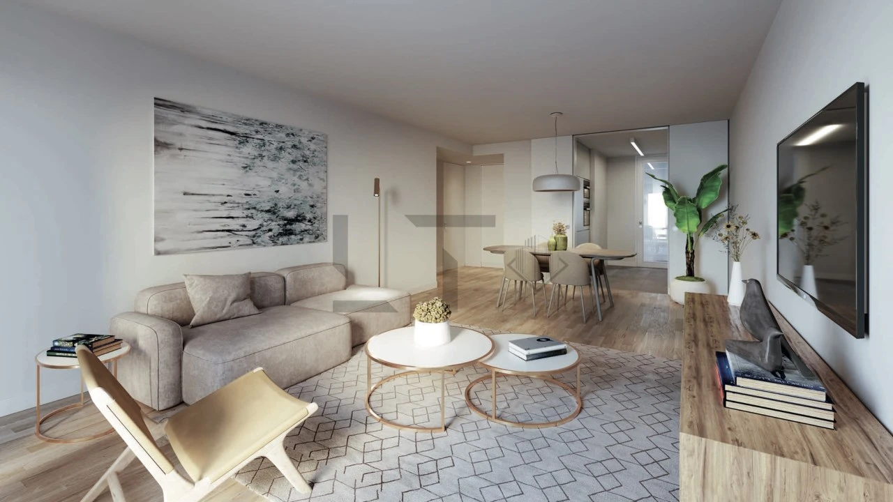 Apartamento para Venda em Santo António Foto 5