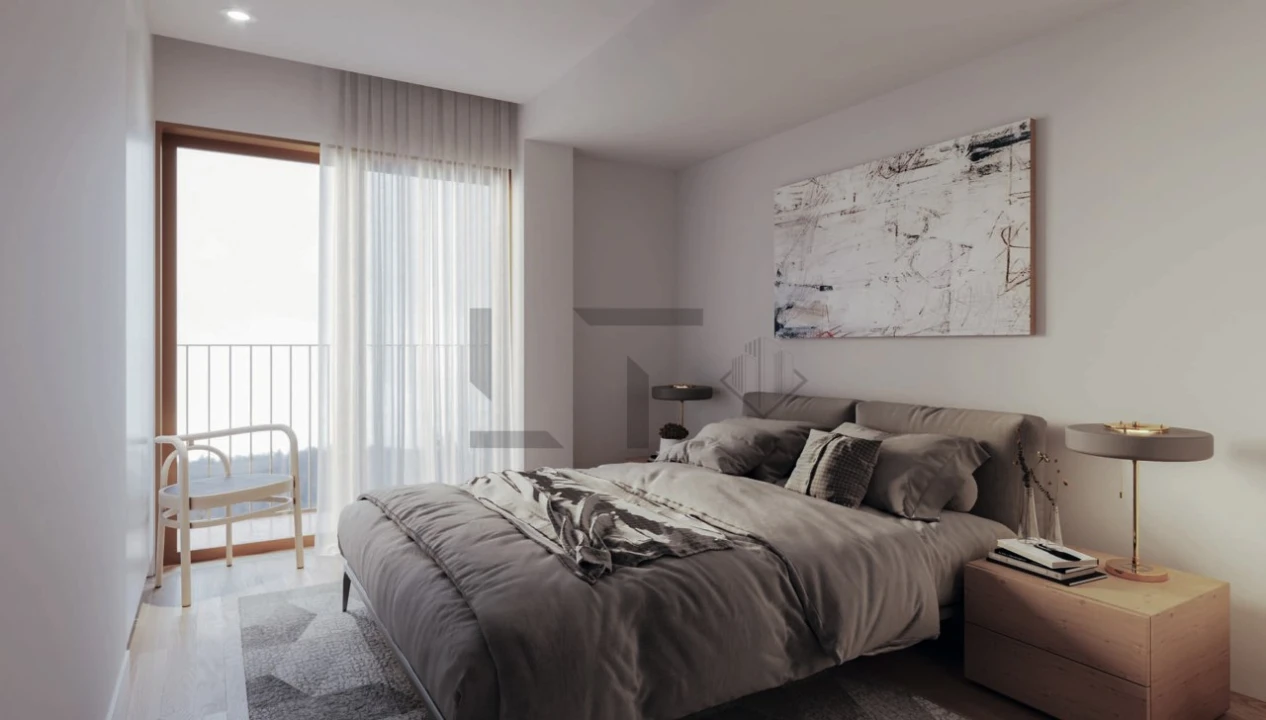 Apartamento para Venda em Santo António Foto 7