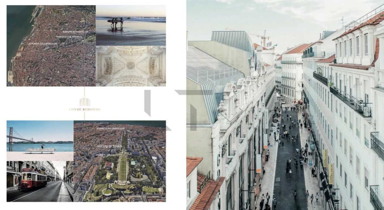 Apartamento para Venda em Santo António Foto 16