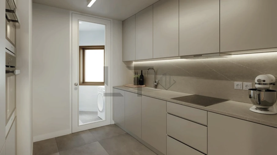 Apartamento para Venda em Santo António Foto 4