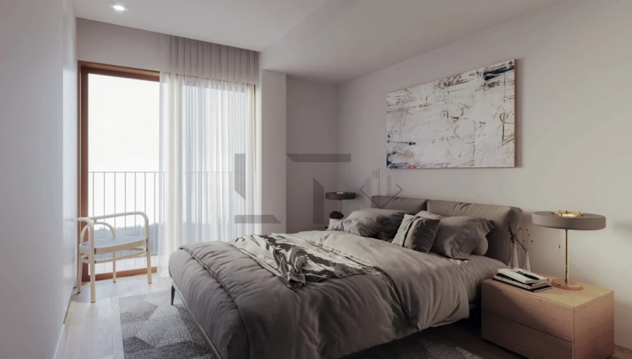 Apartamento para Venda em Santo António Foto 7