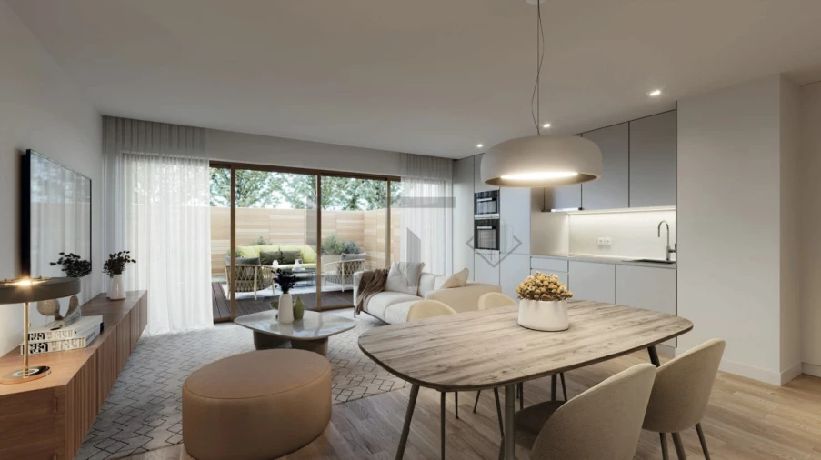 Apartamento para Venda em Santo António Foto 8