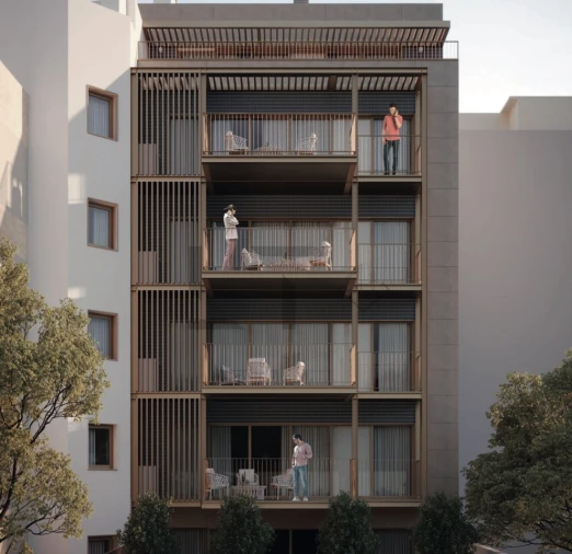 Apartamento para Venda em Santo António Foto 9