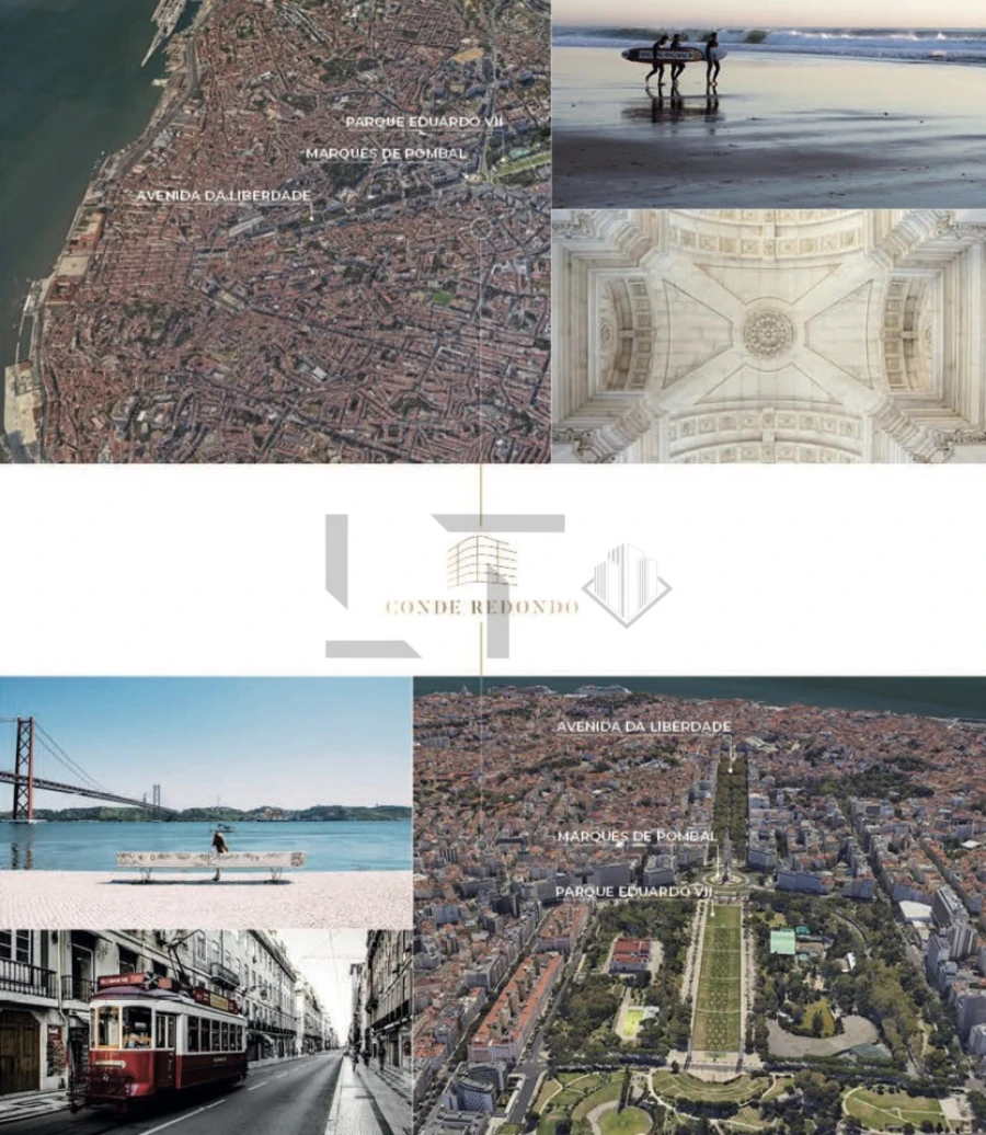 Apartamento para Venda em Santo António Foto 17