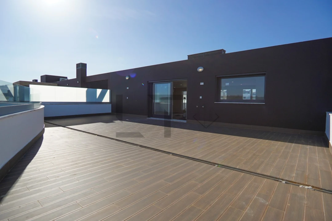 Apartamento T4 para Venda em Loures Foto 13