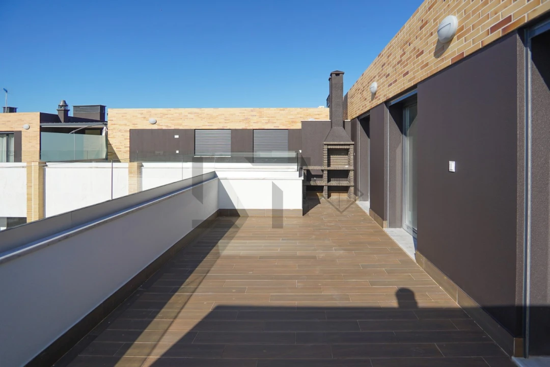 Apartamento T4 para Venda em Loures Foto 21