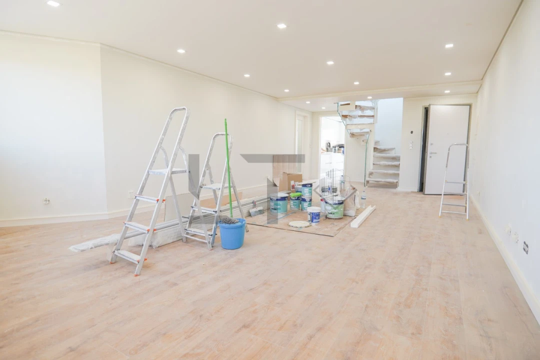 Apartamento T4 para Venda em Loures Foto 25