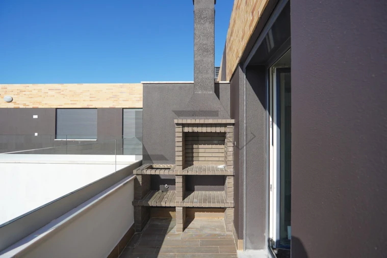 Apartamento T4 para Venda em Loures Foto 22