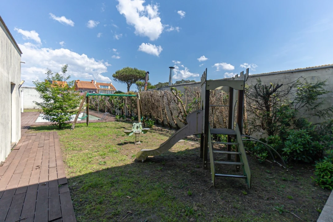 Moradia T5 para Venda em Perafita, Lavra e Santa Cruz do Bispo Foto 7