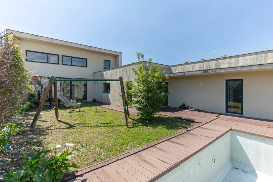 Moradia T5 para Venda em Perafita, Lavra e Santa Cruz do Bispo Foto 3