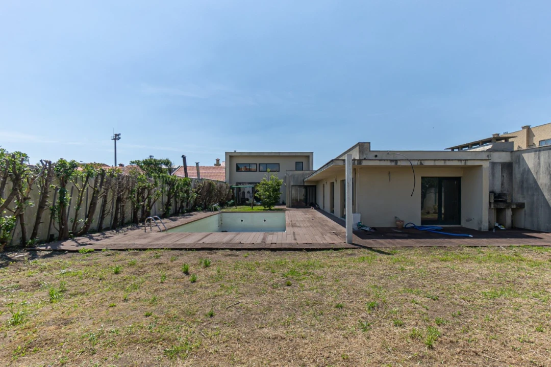 Moradia T5 para Venda em Perafita, Lavra e Santa Cruz do Bispo Foto 8