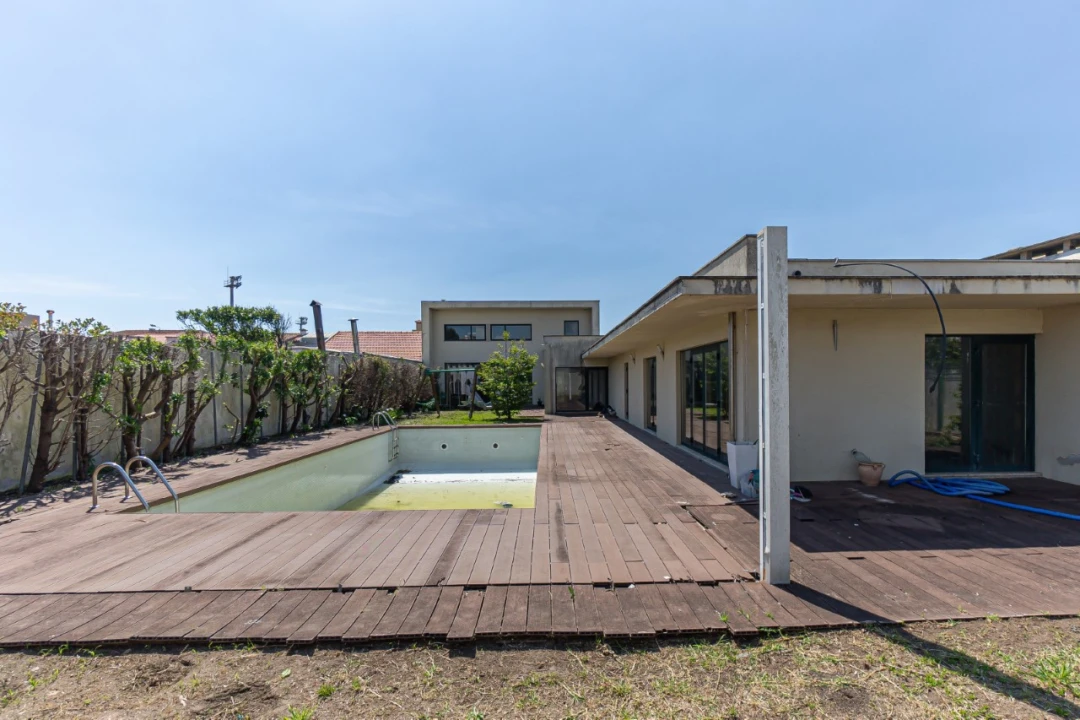 Moradia T5 para Venda em Perafita, Lavra e Santa Cruz do Bispo Foto 9