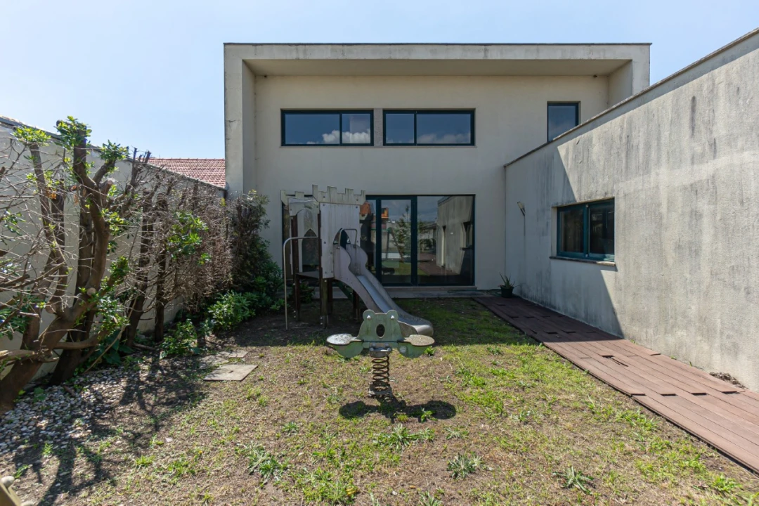 Moradia T5 para Venda em Perafita, Lavra e Santa Cruz do Bispo Foto 14