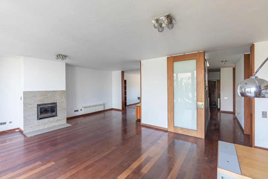 Moradia T5 para Venda em Perafita, Lavra e Santa Cruz do Bispo Foto 16