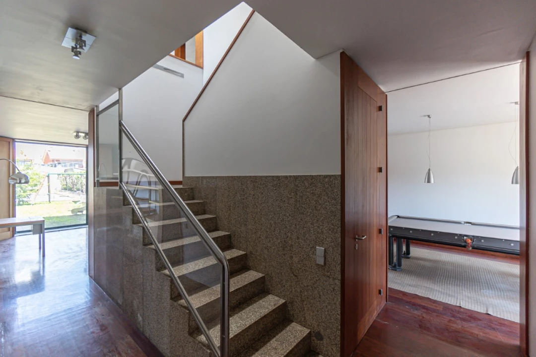 Moradia T5 para Venda em Perafita, Lavra e Santa Cruz do Bispo Foto 23