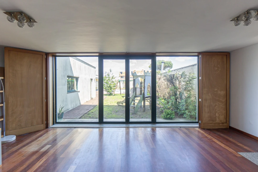 Moradia T5 para Venda em Perafita, Lavra e Santa Cruz do Bispo Foto 2