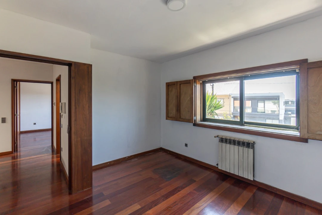 Moradia T5 para Venda em Perafita, Lavra e Santa Cruz do Bispo Foto 25