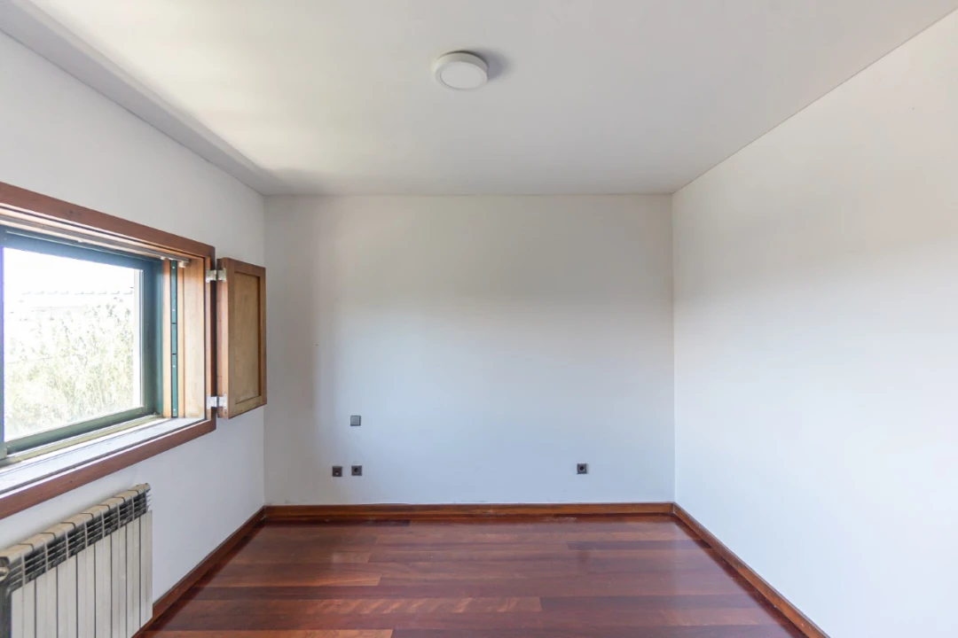 Moradia T5 para Venda em Perafita, Lavra e Santa Cruz do Bispo Foto 26