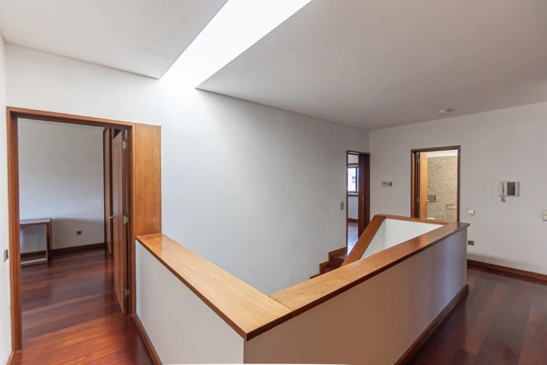 Moradia T5 para Venda em Perafita, Lavra e Santa Cruz do Bispo Foto 28