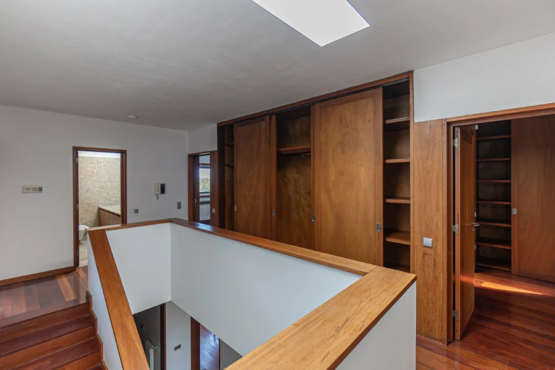 Moradia T5 para Venda em Perafita, Lavra e Santa Cruz do Bispo Foto 30