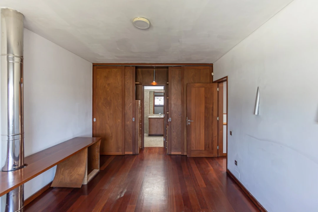 Moradia T5 para Venda em Perafita, Lavra e Santa Cruz do Bispo Foto 32