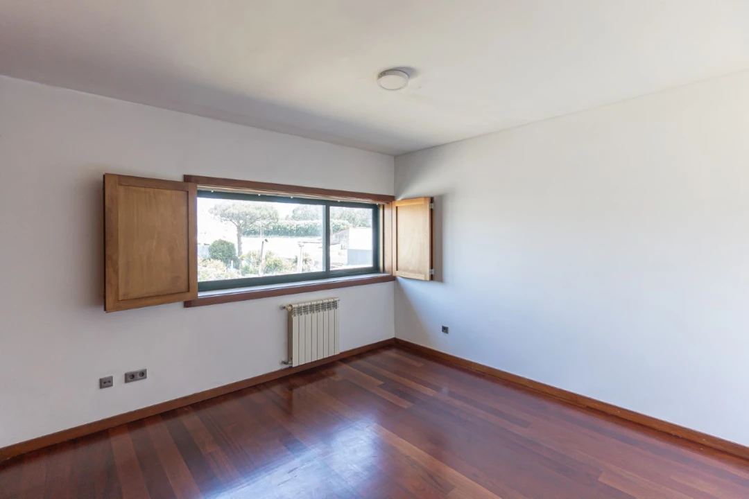 Moradia T5 para Venda em Perafita, Lavra e Santa Cruz do Bispo Foto 34