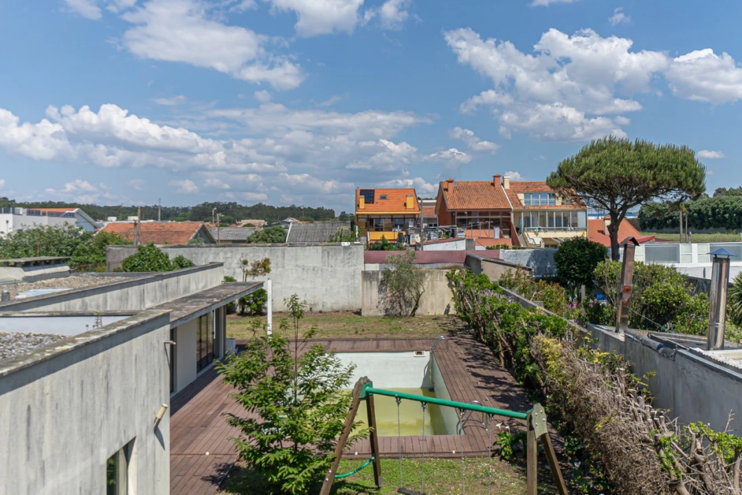 Moradia T5 para Venda em Perafita, Lavra e Santa Cruz do Bispo Foto 38