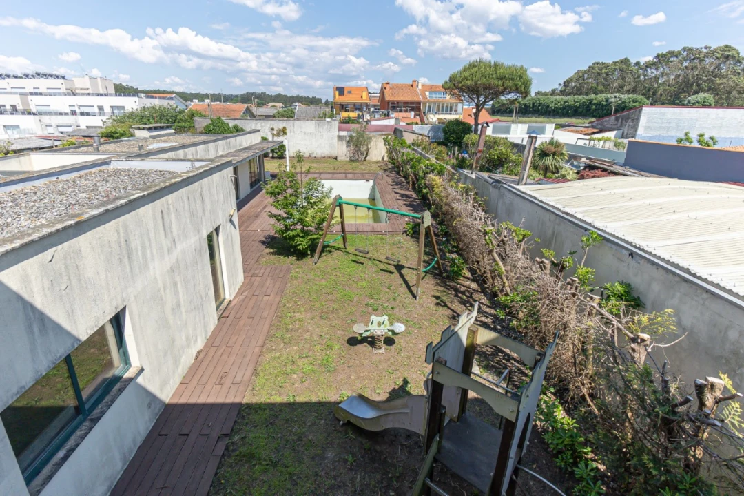 Moradia T5 para Venda em Perafita, Lavra e Santa Cruz do Bispo Foto 39