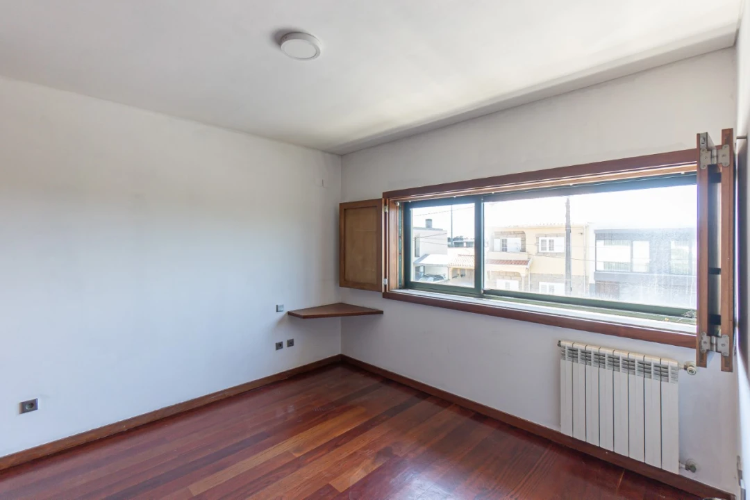 Moradia T5 para Venda em Perafita, Lavra e Santa Cruz do Bispo Foto 40