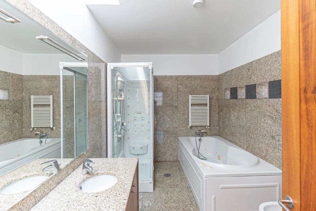 Moradia T5 para Venda em Perafita, Lavra e Santa Cruz do Bispo Foto 41