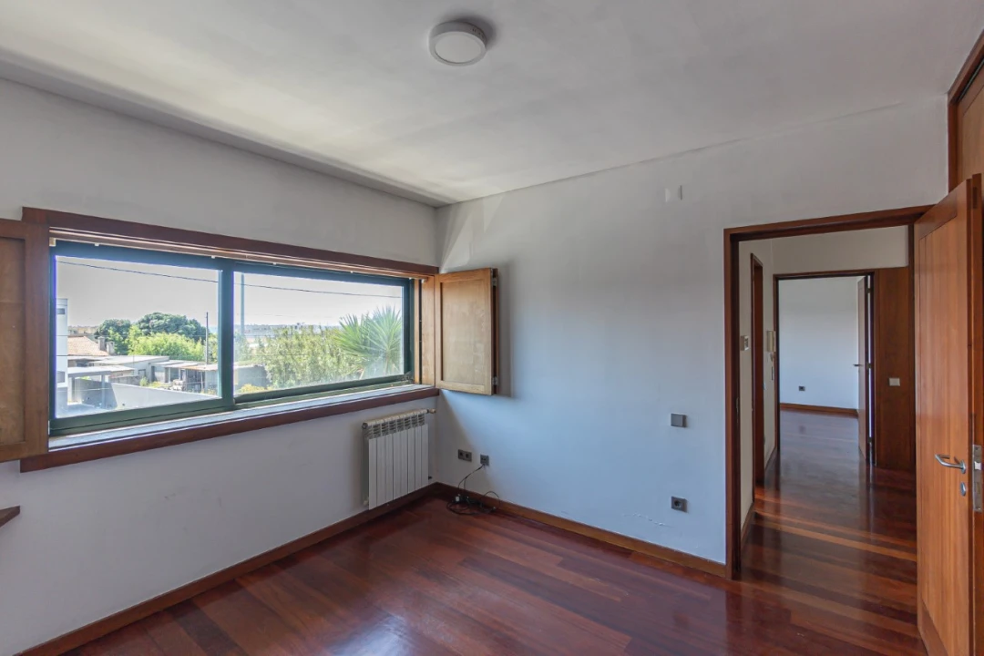 Moradia T5 para Venda em Perafita, Lavra e Santa Cruz do Bispo Foto 43