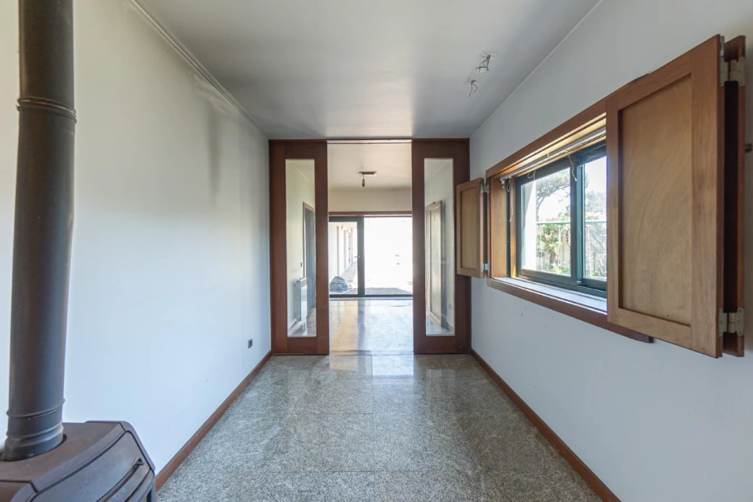 Moradia T5 para Venda em Perafita, Lavra e Santa Cruz do Bispo Foto 48