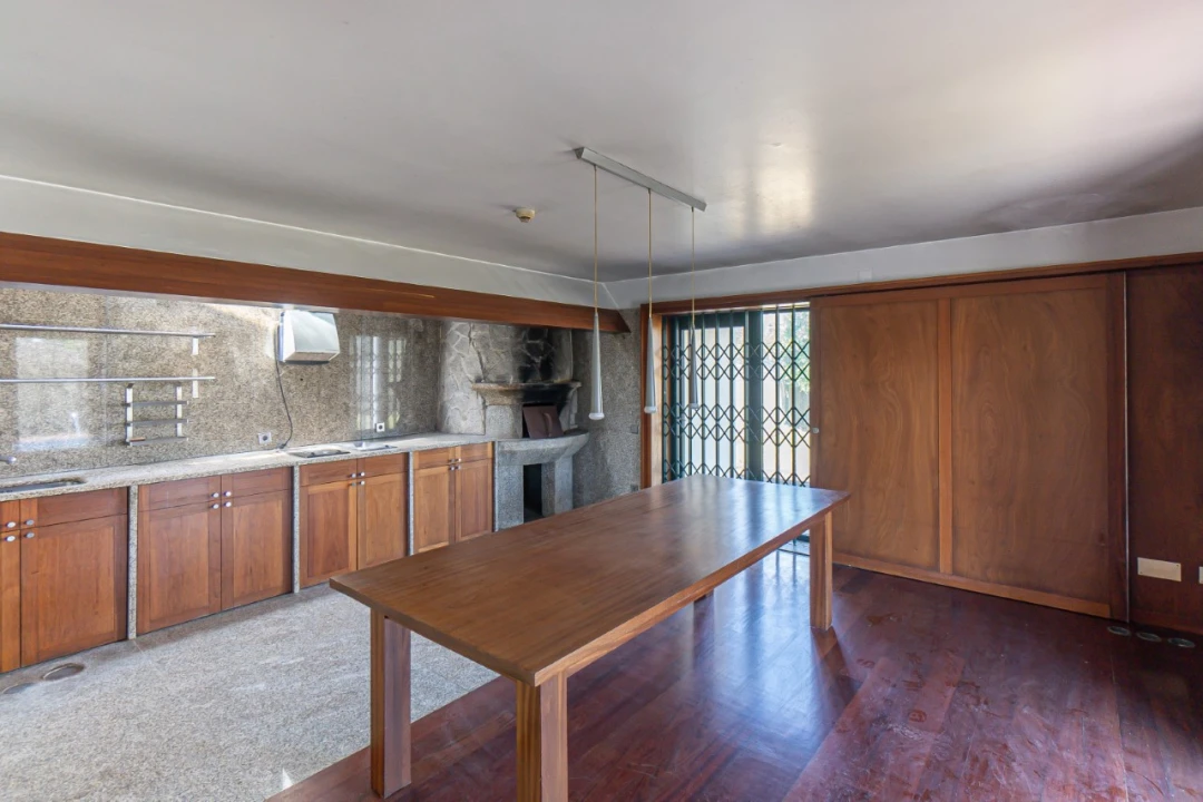 Moradia T5 para Venda em Perafita, Lavra e Santa Cruz do Bispo Foto 53